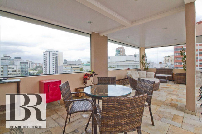 Imagem Apartamento com 1 Quarto à Venda, 54 m² em Jardim Paulista - São Paulo Imagem Apartamento com 1 Quarto à Venda, 54 m² em Jardim Paulista - São Paulo