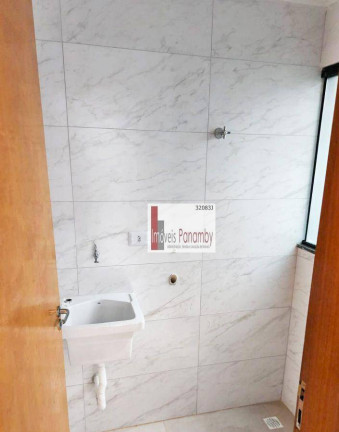 Imagem Apartamento com 2 Quartos à Venda, 40 m² em Alto Da Mooca - São Paulo Imagem Apartamento com 2 Quartos à Venda, 40 m² em Alto Da Mooca - São Paulo