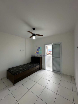 Imagem Apartamento com 2 Quartos à Venda, 79 m² em Guilhermina - Praia Grande
