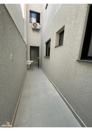 Imagem Imóvel com 3 Quartos à Venda, 89 m² em Jardim Bela Vista - Santo André