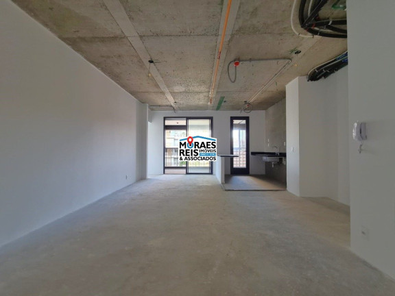 Imagem Apartamento com 3 Quartos à Venda, 125 m² em Jardim Das Acácias - São Paulo Imagem Apartamento com 3 Quartos à Venda, 125 m² em Jardim Das Acácias - São Paulo