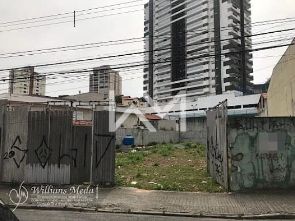Imagem Terreno à Venda, 900 m² em Vila Rosalia - Guarulhos Imagem Terreno à Venda, 900 m² em Vila Rosalia - Guarulhos