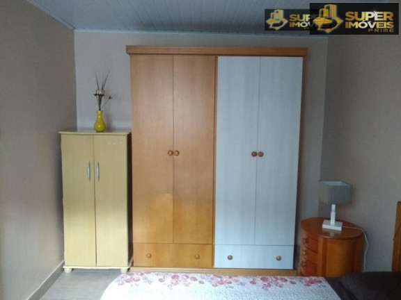 Imagem Casa com 3 Quartos à Venda, 126 m² em Fragata - Pelotas