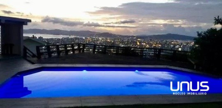 Imagem Casa de Condomínio com 4 Quartos à Venda, 530 m² em Bosque Das Mansões - São José