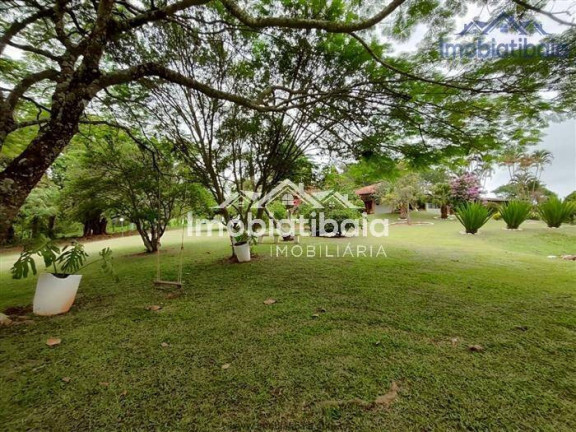 Imagem Chácara com 4 Quartos à Venda, 193.000 m² em Ponte Alta - Atibaia