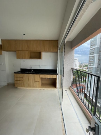 Imagem Apartamento com 3 Quartos à Venda, 77 m² em Setor Bueno - Goiânia Imagem Apartamento com 3 Quartos à Venda, 77 m² em Setor Bueno - Goiânia