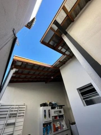 Imagem Casa com 2 Quartos à Venda, 76 m² em Parque Das Palmeiras - Pindamonhangaba
