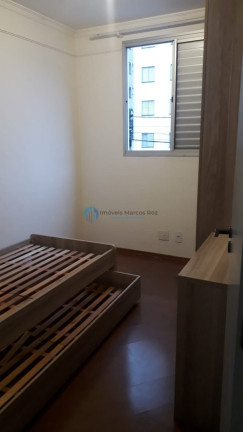 Imagem Apartamento com 2 Quartos à Venda, 50 m² em Vila Caldas - Carapicuíba