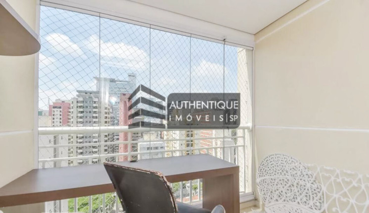 Imagem Apartamento com 3 Quartos à Venda, 74 m² em Bela Vista - São Paulo