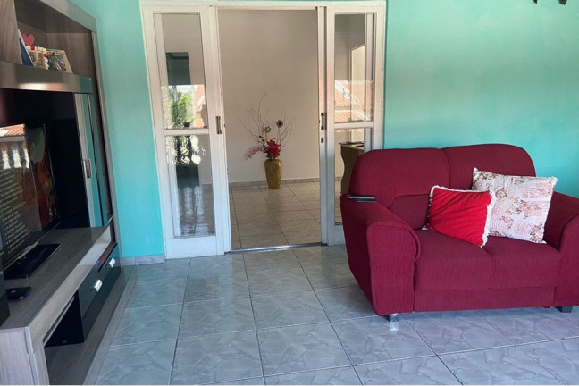 Imagem Casa com 2 Quartos à Venda, 119 m² em Jardim Ana Guilherme - Salto De Pirapora Imagem Casa com 2 Quartos à Venda, 119 m² em Jardim Ana Guilherme - Salto De Pirapora