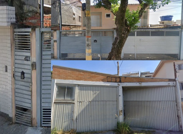 Imagem Casa com 10 Quartos à Venda, 747 m² em Jardim Líbano - São Paulo Imagem Casa com 10 Quartos à Venda, 747 m² em Jardim Líbano - São Paulo