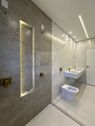 Imagem Casa com 4 Quartos à Venda, 217 m² em Jardim Atlântico - Goiânia