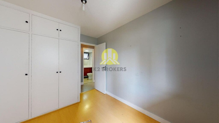 Imagem Apartamento com 3 Quartos à Venda, 76 m² em Vila Olímpia - São Paulo