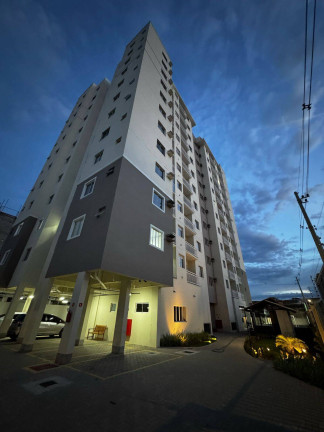 Apartamento com 2 Quartos à Venda, 66 m² em Residencial Coqueiral - Vila Velha