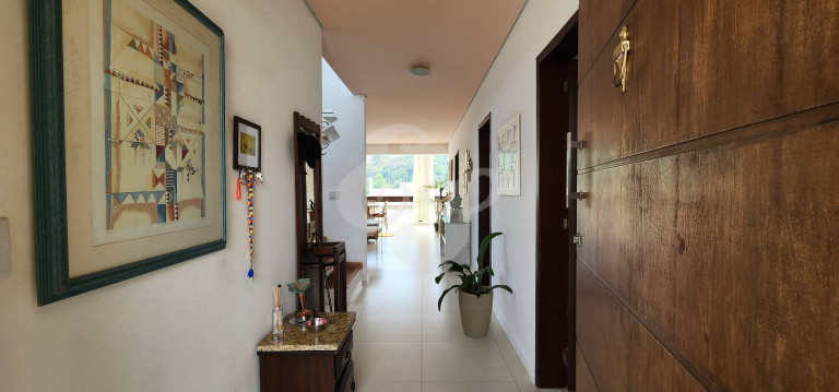 Imagem Casa de Condomínio com 5 Quartos à Venda, 330 m² em Alphaville - Santana De Parnaíba Imagem Casa de Condomínio com 5 Quartos à Venda, 330 m² em Alphaville - Santana De Parnaíba