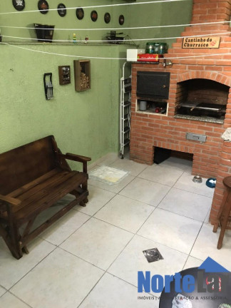 Imagem Sobrado com 2 Quartos à Venda, 75 m² em Vila Nina - São Paulo Imagem Sobrado com 2 Quartos à Venda, 75 m² em Vila Nina - São Paulo