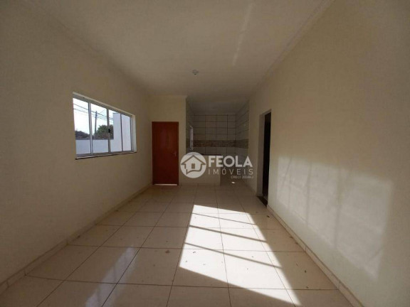 Imagem Casa com 2 Quartos à Venda, 71 m² em Jardim Da Mata - Americana Imagem Casa com 2 Quartos à Venda, 71 m² em Jardim Da Mata - Americana