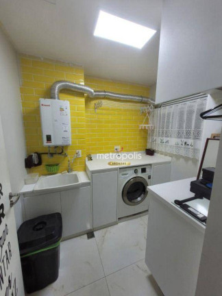 Imagem Apartamento com 2 Quartos à Venda, 88 m² em Jardim - Santo André Imagem Apartamento com 2 Quartos à Venda, 88 m² em Jardim - Santo André