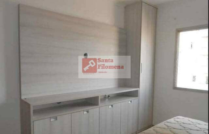 Imagem Apartamento com 3 Quartos à Venda, 100 m² em Osvaldo Cruz - São Caetano Do Sul Imagem Apartamento com 3 Quartos à Venda, 100 m² em Osvaldo Cruz - São Caetano Do Sul
