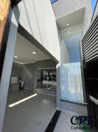 Imagem Casa com 3 Quartos à Venda, 120 m² em Condomínio Villa Verde Bragança - Bragança Paulista