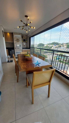 Imagem Imóvel com 3 Quartos à Venda, 93 m² em Vila Anastácio - São Paulo Imagem Imóvel com 3 Quartos à Venda, 93 m² em Vila Anastácio - São Paulo