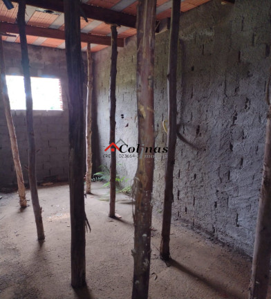 Imagem Imóvel com 3 Quartos à Venda, 1.000 m² em Depois Do Centro - Ibiúna