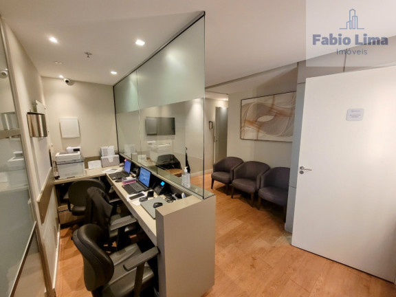 Sala Comercial para Alugar, 80 m² em Gávea - Rio De Janeiro