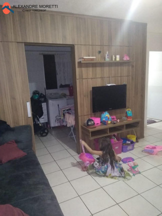 Imagem Apartamento com 2 Quartos à Venda, 47 m² em Jardim Betania - Sorocaba Imagem Apartamento com 2 Quartos à Venda, 47 m² em Jardim Betania - Sorocaba