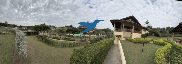 Imagem Terreno em Condomínio à Venda, 1.482 m² em Tapanhão - Jambeiro