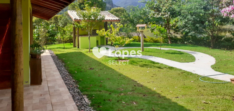 Imagem Imóvel com 2 Quartos à Venda, em São Francisco Xavier - São José Dos Campos Imagem Imóvel com 2 Quartos à Venda, em São Francisco Xavier - São José Dos Campos