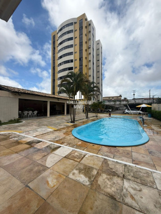 Imagem Apartamento com 2 Quartos à Venda, 77 m² em Nova Parnamirim - Parnamirim Imagem Apartamento com 2 Quartos à Venda, 77 m² em Nova Parnamirim - Parnamirim