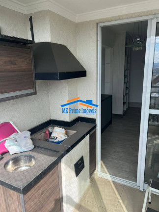 Imagem Apartamento com 2 Quartos à Venda, 73 m² em Vila Osasco - Osasco Imagem Apartamento com 2 Quartos à Venda, 73 m² em Vila Osasco - Osasco