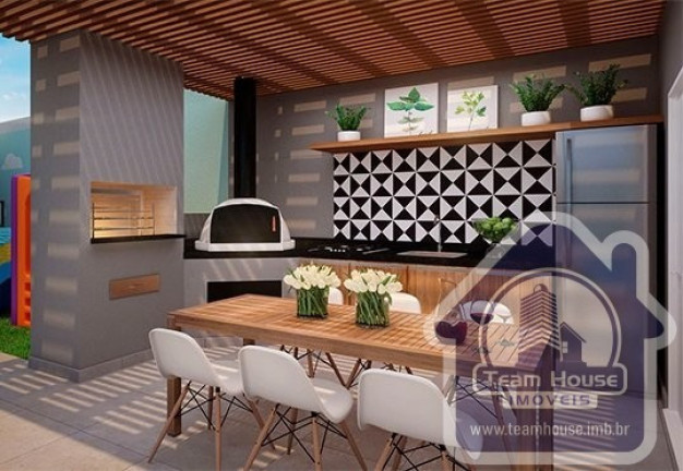Imagem Apartamento com 2 Quartos à Venda, 39 m² em Chácara Santo Antônio (zona Leste) - São Paulo