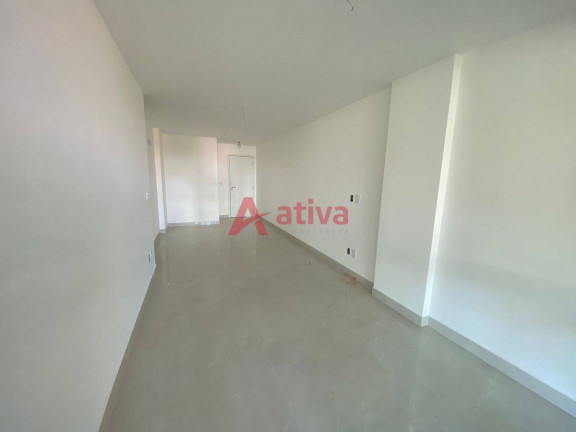 Imagem Apartamento com 3 Quartos à Venda, 100 m² em Recreio Dos Bandeirantes - Rio De Janeiro