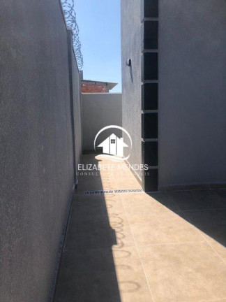 Imagem Casa à Venda, 125 m² em Vila Jundiai - Mogi Das Cruzes