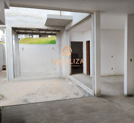 Imagem Casa com 4 Quartos à Venda, 215 m² em Residencial Colinas - Caçapava Imagem Casa com 4 Quartos à Venda, 215 m² em Residencial Colinas - Caçapava