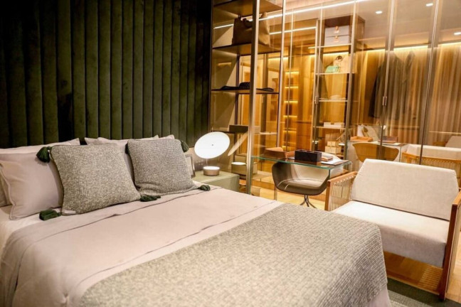 Imagem Imóvel com 1 Quarto à Venda, 53 m² em Perdizes - São Paulo