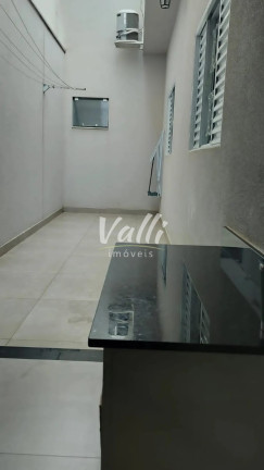 Imagem Casa com 3 Quartos à Venda, 100 m² em Jardim Brasilia - Americana Imagem Casa com 3 Quartos à Venda, 100 m² em Jardim Brasilia - Americana
