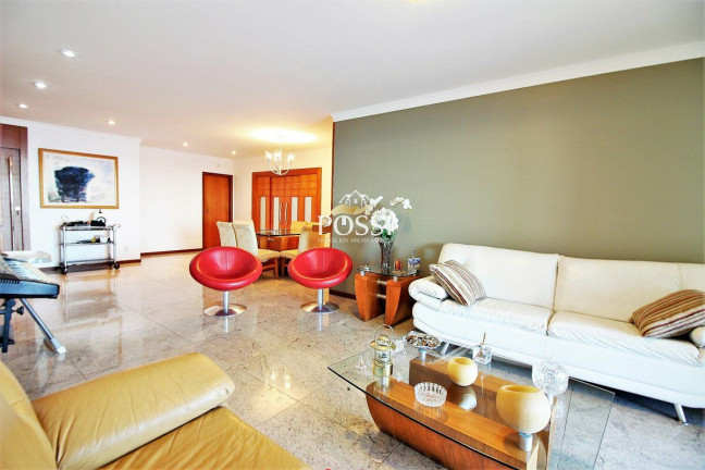 Imagem Apartamento com 4 Quartos à Venda, 260 m² em Praia De Itaparica - Vila Velha Imagem Apartamento com 4 Quartos à Venda, 260 m² em Praia De Itaparica - Vila Velha