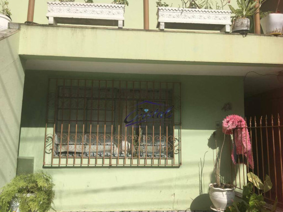 Imagem Casa com 2 Quartos à Venda, 122 m² em Butantã - São Paulo Imagem Casa com 2 Quartos à Venda, 122 m² em Butantã - São Paulo