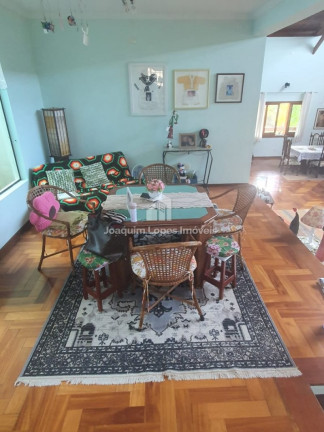 Imagem Casa com 5 Quartos à Venda, 1.340 m² em Vila Machado - Mairiporã