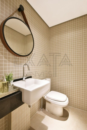 Imagem Imóvel com 1 Quarto à Venda, 68 m² em Vila Nova Conceição - São Paulo Imagem Imóvel com 1 Quarto à Venda, 68 m² em Vila Nova Conceição - São Paulo