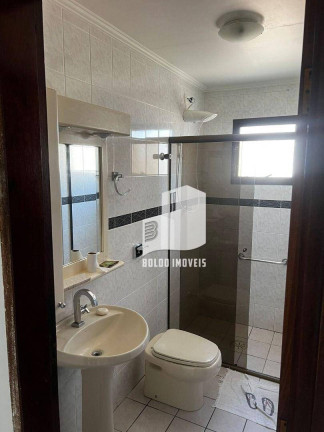 Imagem Imóvel com 2 Quartos à Venda, 74 m² em Vila Guilhermina - Praia Grande