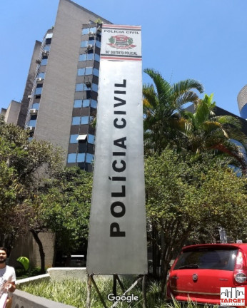 Imóvel para Alugar, 485 m² em Chácara Santo Antonio - São Paulo