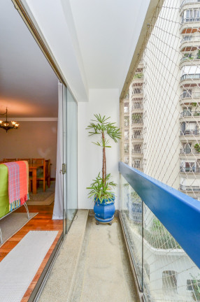 Imagem Apartamento com 3 Quartos à Venda, 198 m² em Santa Cecília - São Paulo Imagem Apartamento com 3 Quartos à Venda, 198 m² em Santa Cecília - São Paulo