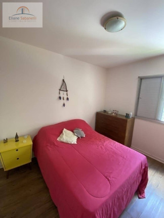 Imagem Apartamento com 3 Quartos à Venda, 70 m² em Panamby - São Paulo Imagem Apartamento com 3 Quartos à Venda, 70 m² em Panamby - São Paulo