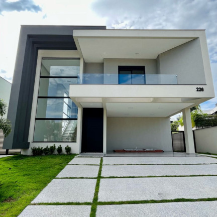 Imagem Casa com 5 Quartos à Venda, 430 m² em Condomínio Residencial Alphaville Ii - São José Dos Campos Imagem Casa com 5 Quartos à Venda, 430 m² em Condomínio Residencial Alphaville Ii - São José Dos Campos