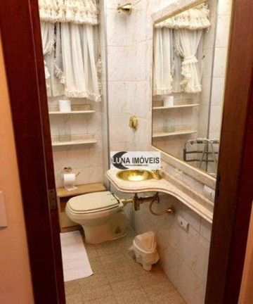 Imagem Apartamento com 3 Quartos à Venda, 150 m² em Santa Paula - São Caetano Do Sul Imagem Apartamento com 3 Quartos à Venda, 150 m² em Santa Paula - São Caetano Do Sul
