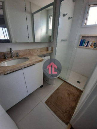 Imagem Apartamento com 2 Quartos à Venda, 73 m² em Parque Taquaral - Campinas Imagem Apartamento com 2 Quartos à Venda, 73 m² em Parque Taquaral - Campinas