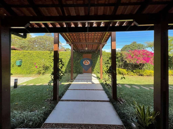 Imagem Imóvel com 5 Quartos à Venda, 652 m² em Granja Viana - Cotia